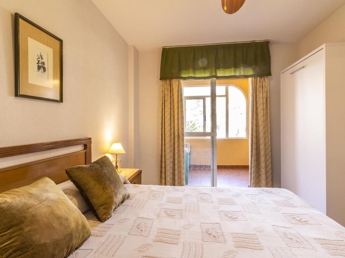 Ap Jardines De Mariote Apartment Almunecar Luaran gambar